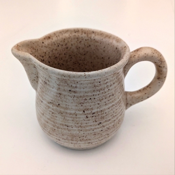 Churchill England Other - CHURCHILL ENGLAND Stoneware Creamer